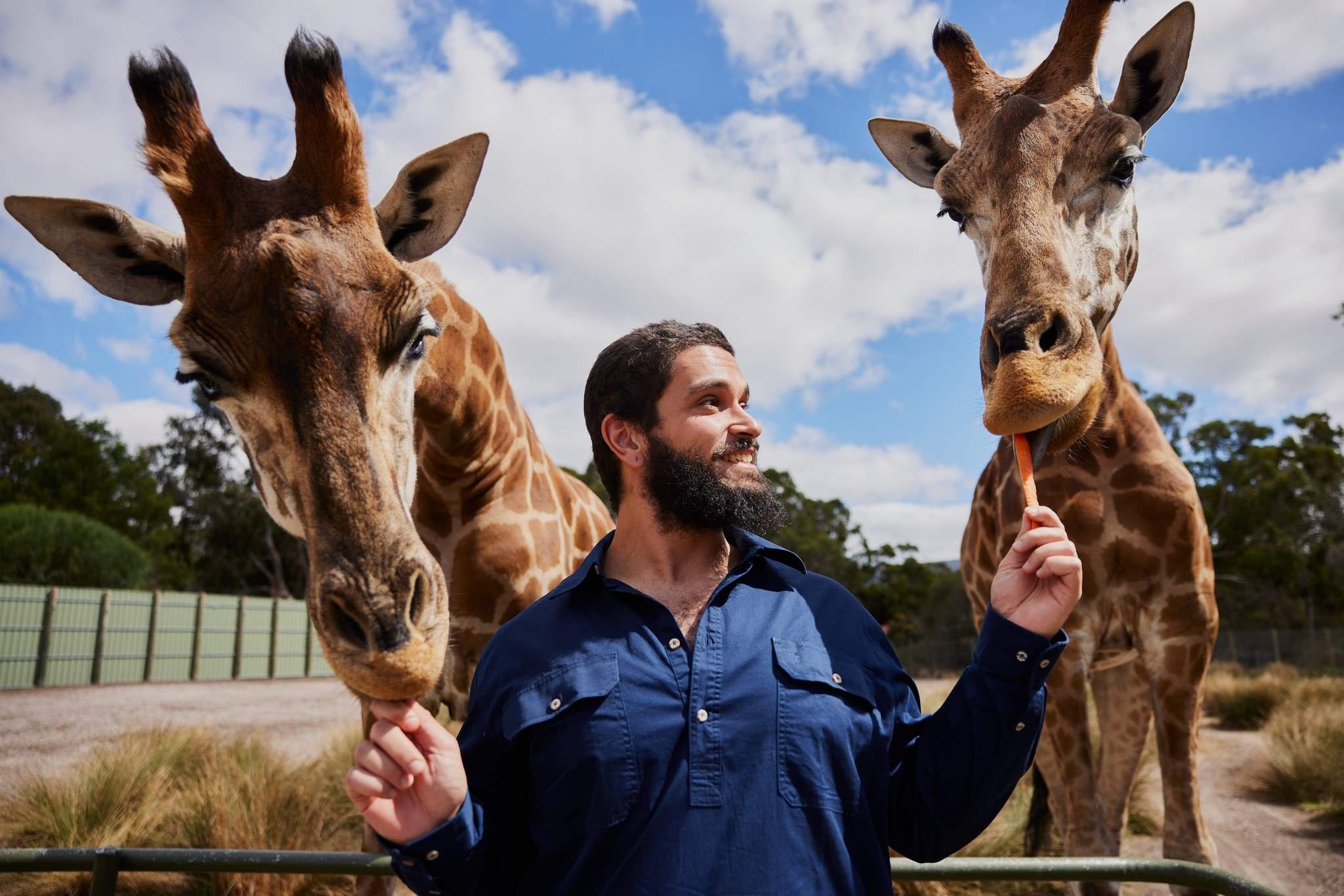 Instagram of thegrampians