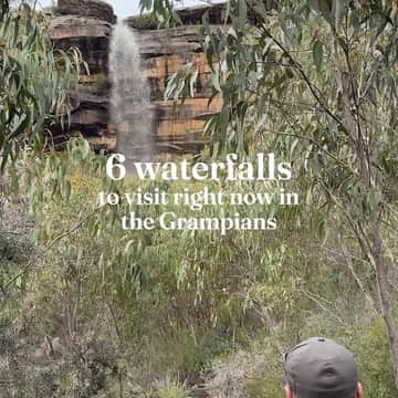 thegrampians