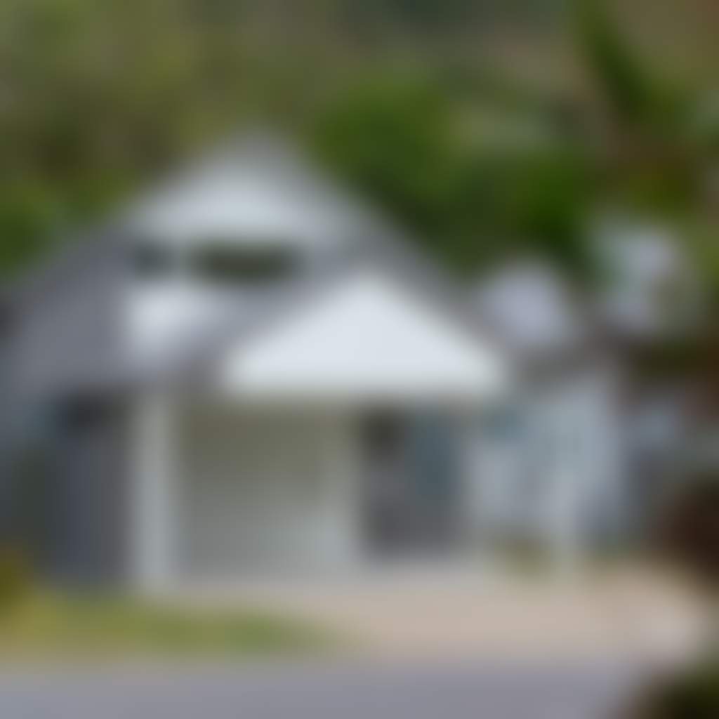 Serenity Accommodation