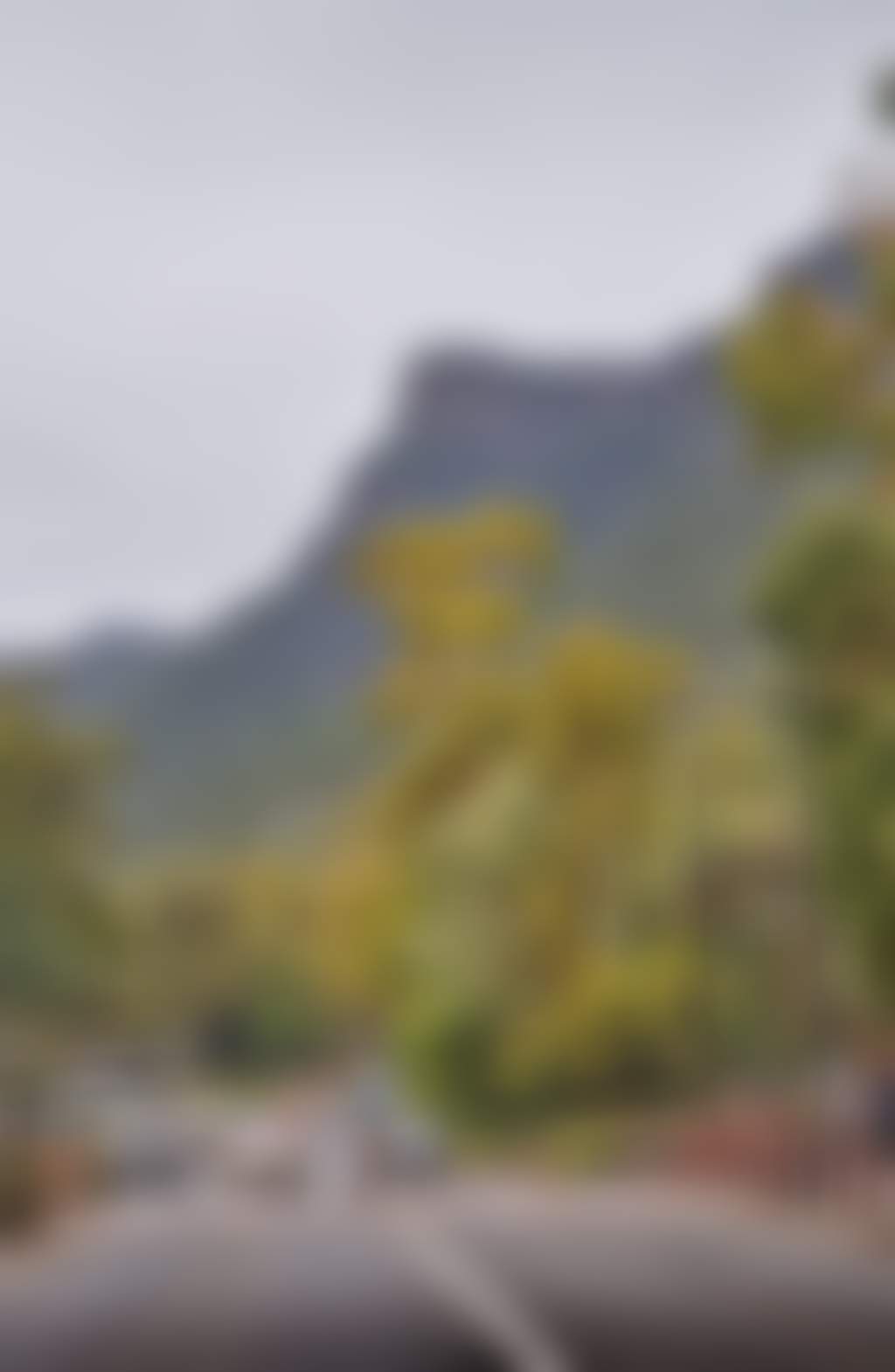 Halls Gap