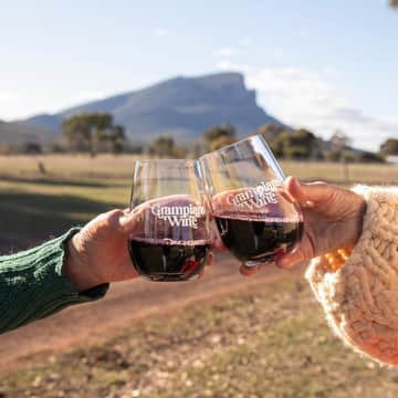 thegrampians