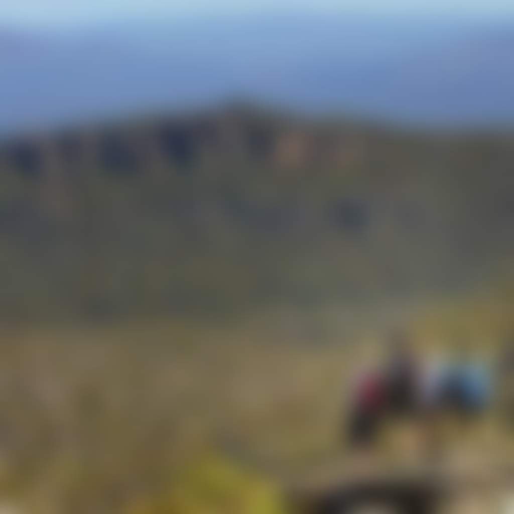 Grampians Peaks Trail Mount Rosea 6