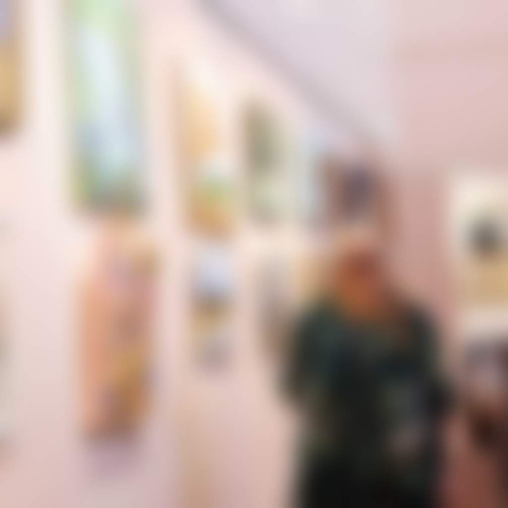 Railway Gallery