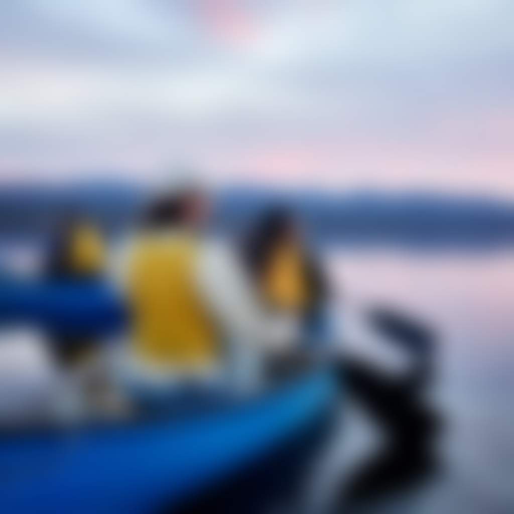 Absolute Outdoors Twilight Kayak 26051314