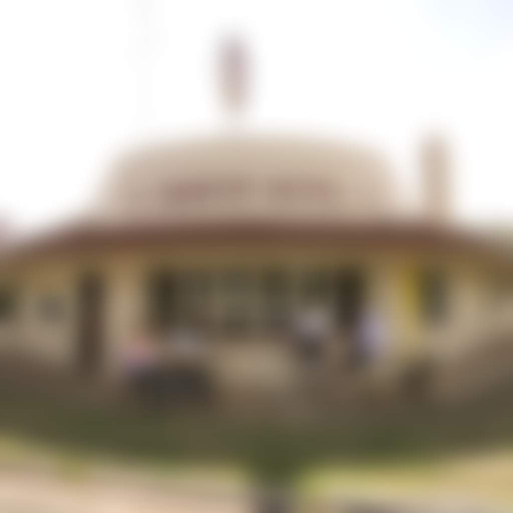 Cavendish Bunyip Hotel