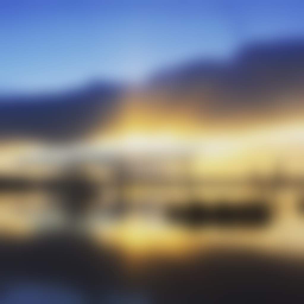 Lake fyans