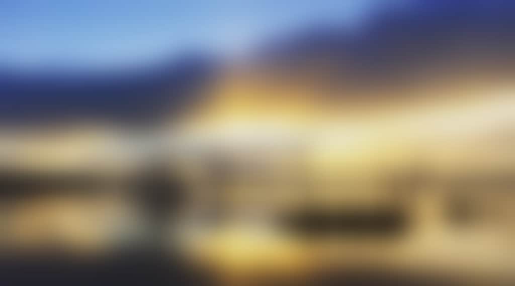 Lake fyans
