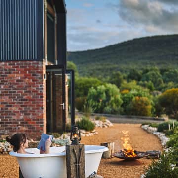 thegrampians