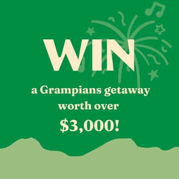 thegrampians