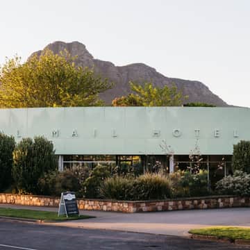 thegrampians
