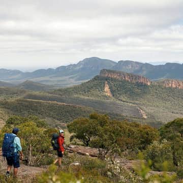 thegrampians