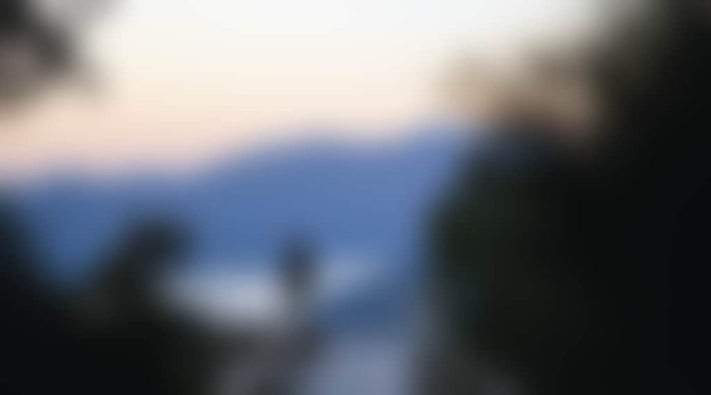 Boroka Lookout over Halls Gap