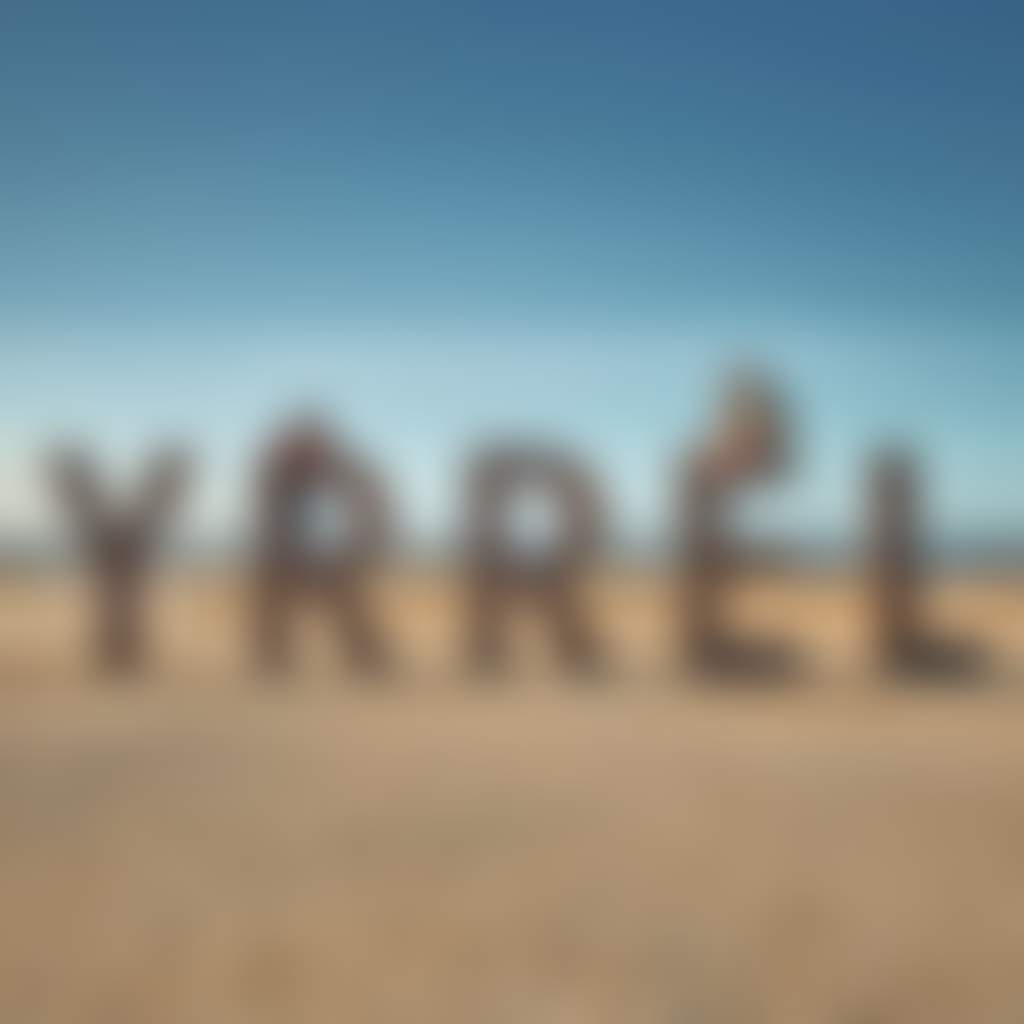 Lake Tyrell, Sea Lake