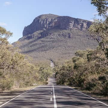 thegrampians