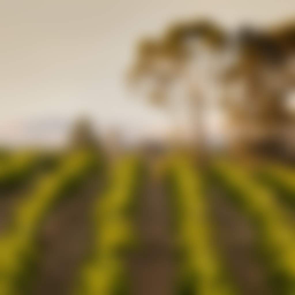 Copy of Seppelt vineyard