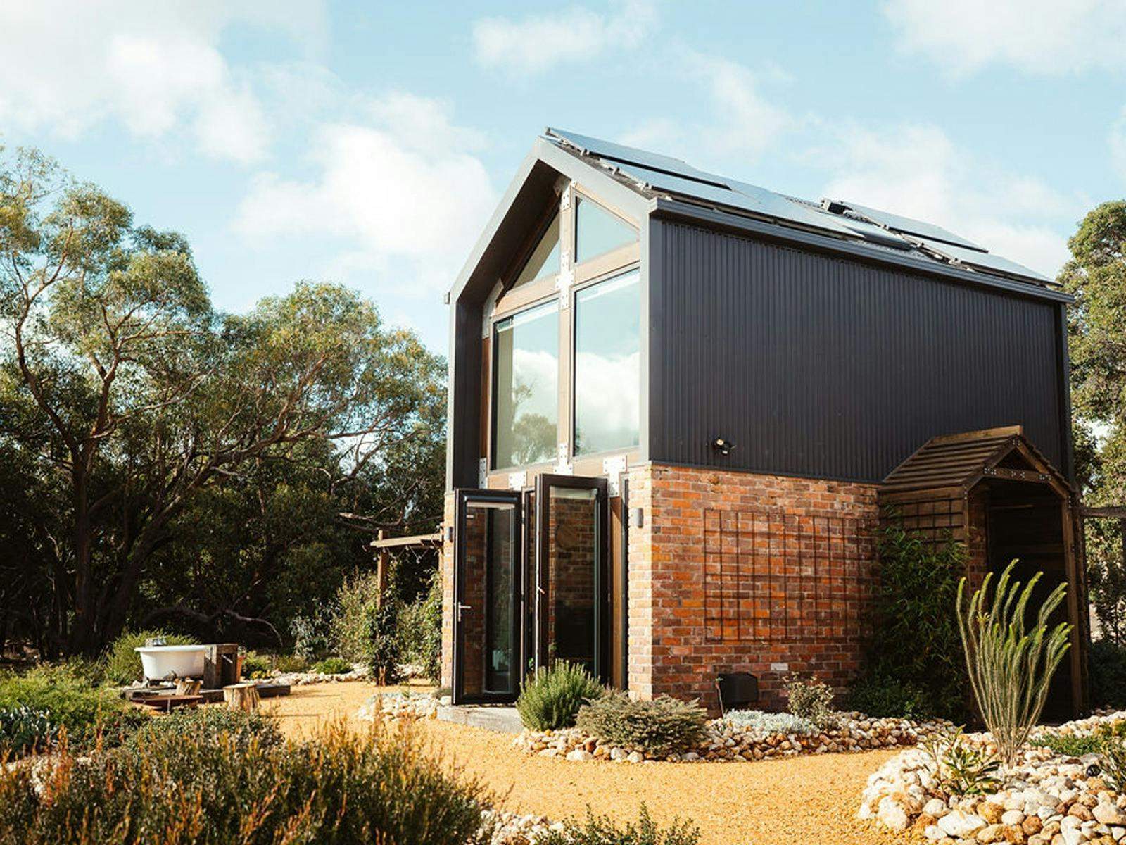 Nook On The Hill - Tiny Home for Rent in Halls Gap, VIC - photo 2