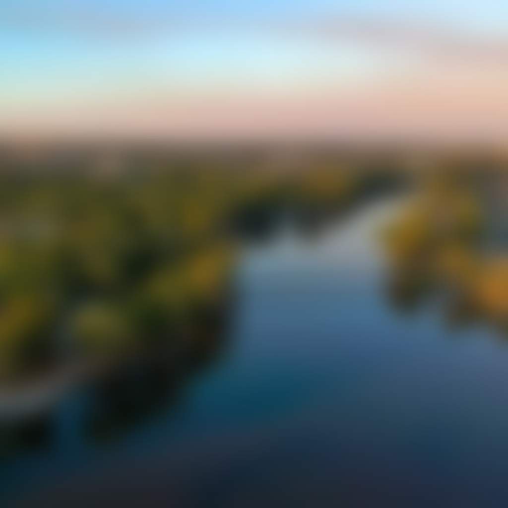 Wimmera River, Horsham