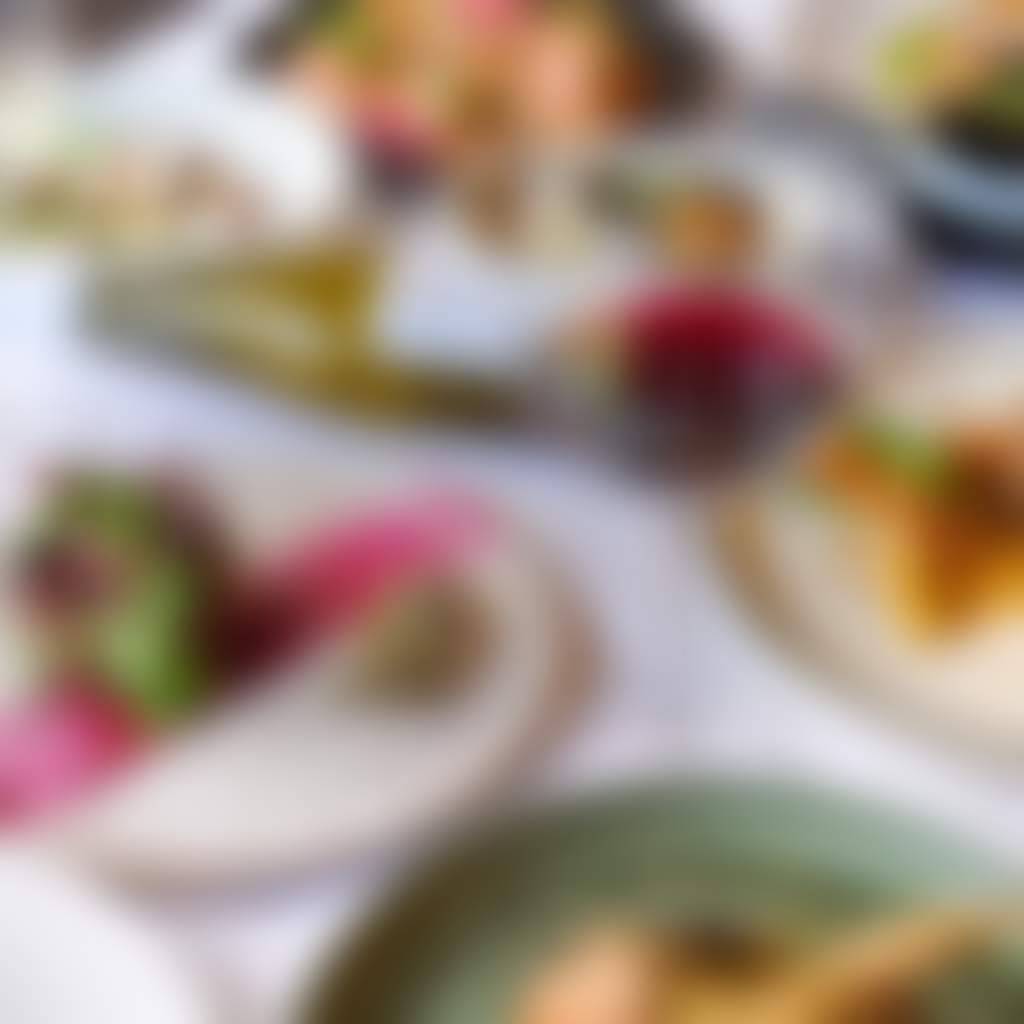 Pomonal estate Food