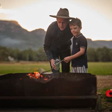 thegrampians
