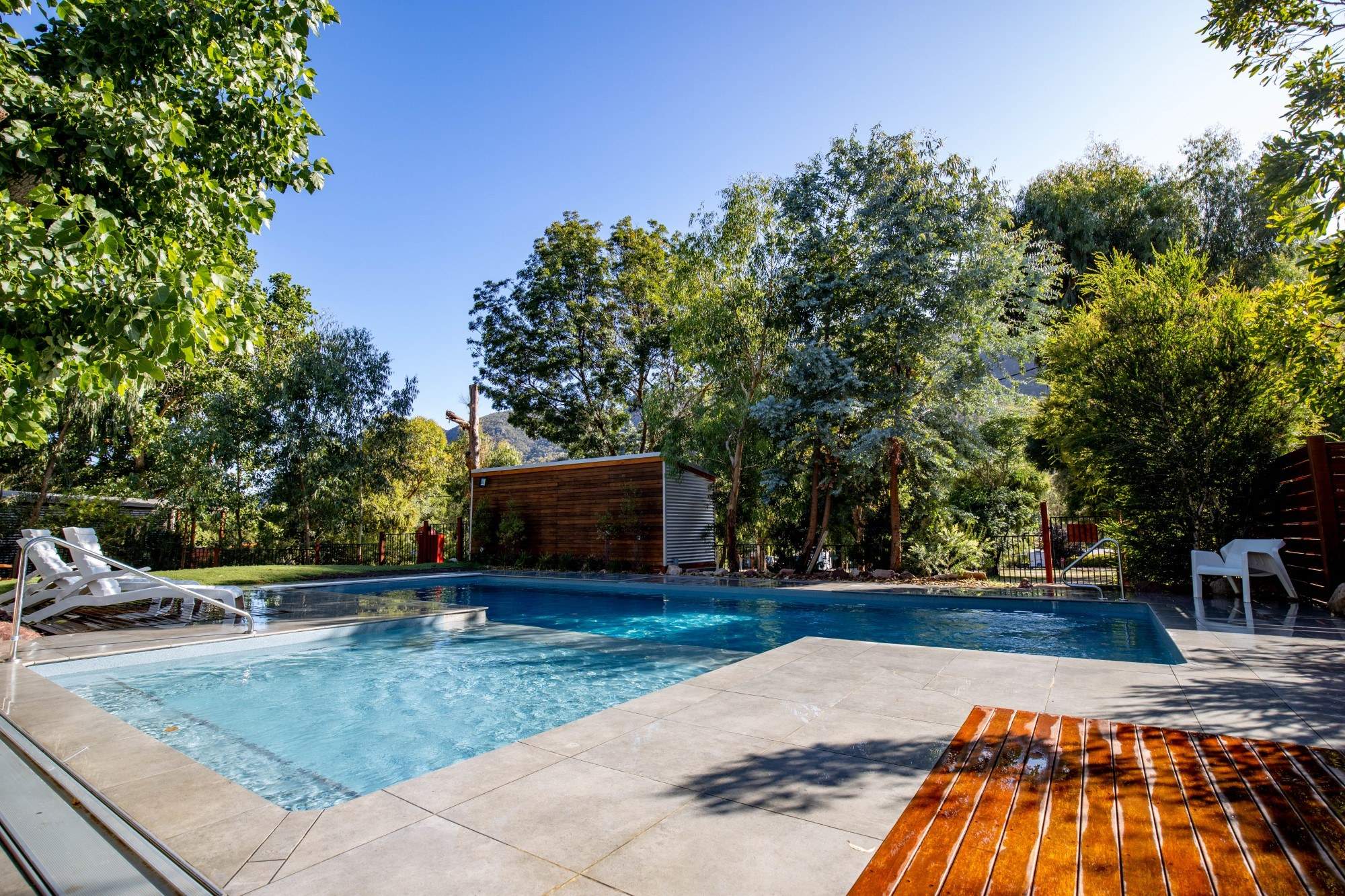 Instagram of thegrampians