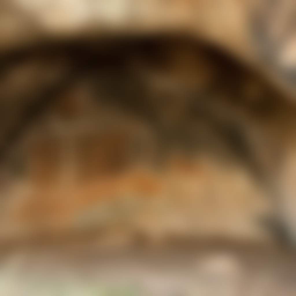 Bunjils Cave rockart