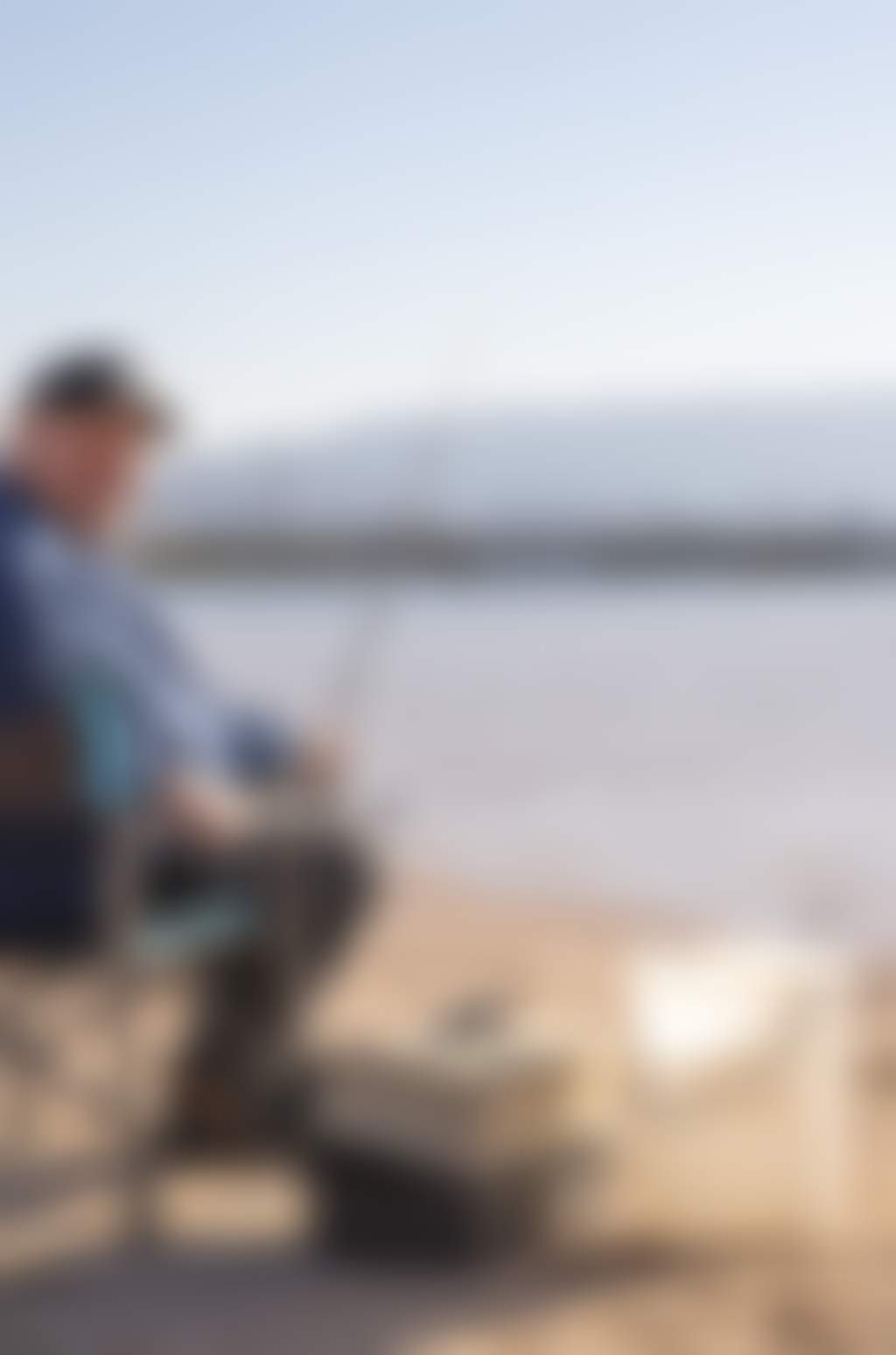 Lake Fyans, Pomonal