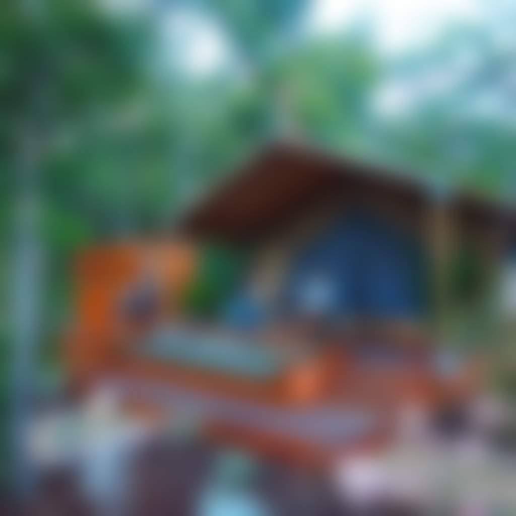 Halls Gap Lakeside Tourist Park