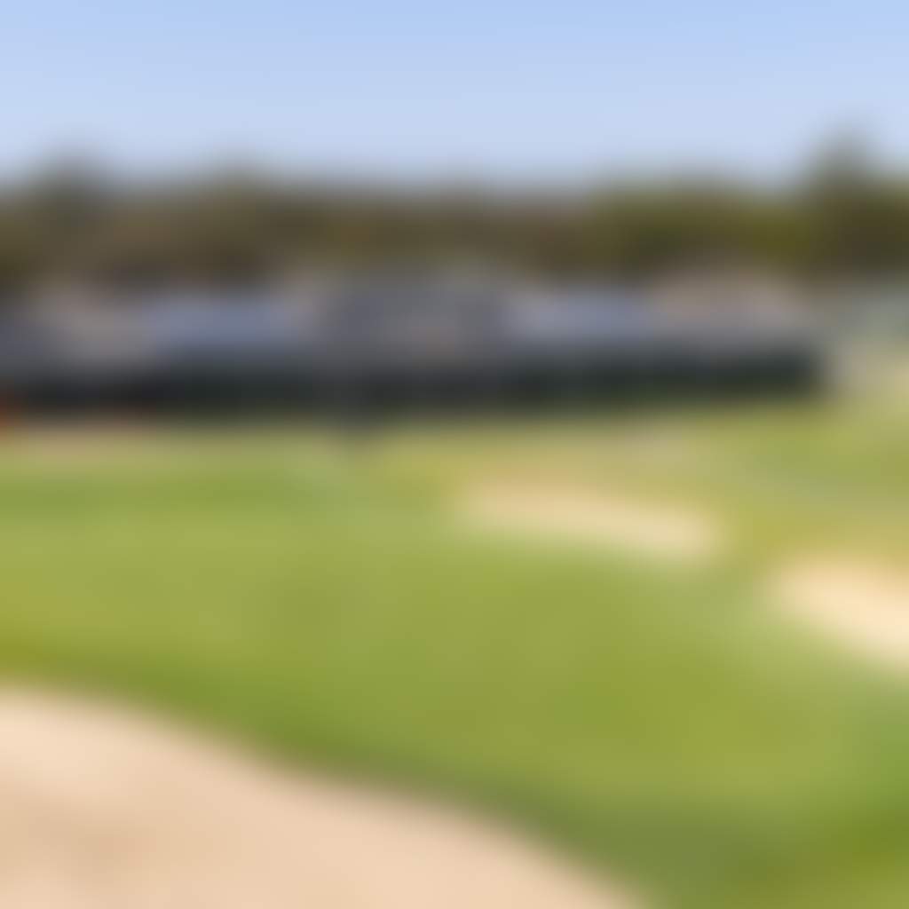 Horsham Golf Club, Horsham