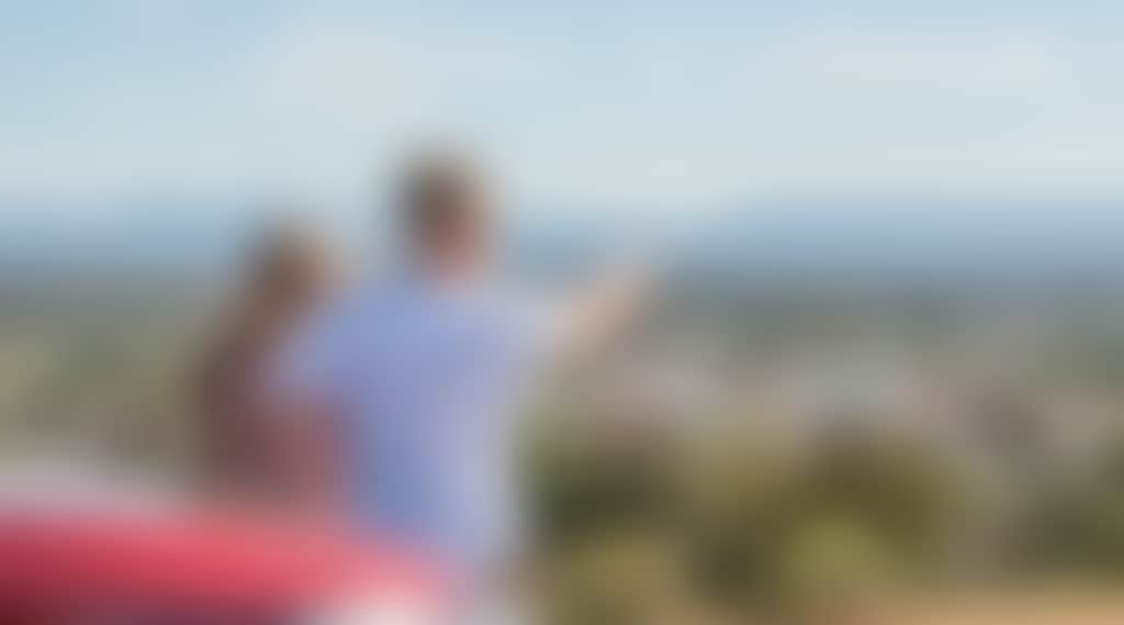 One Tree Hill Lookout, Stawell
