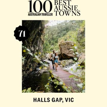 thegrampians