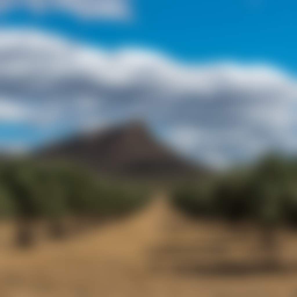Mount Zero
