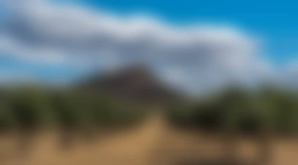 Mount Zero