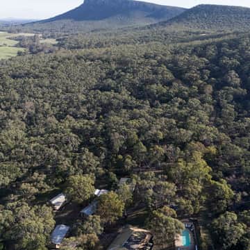 thegrampians