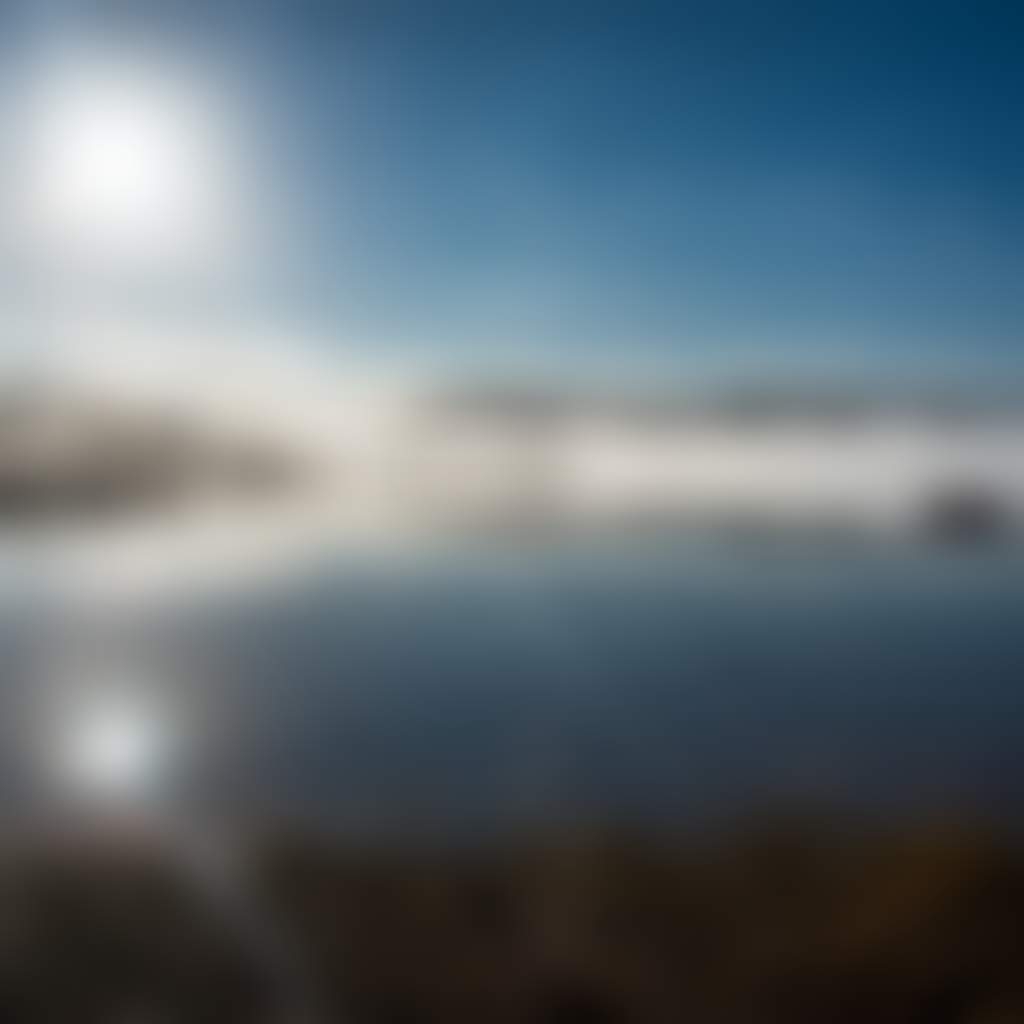 Lake Wartook 10