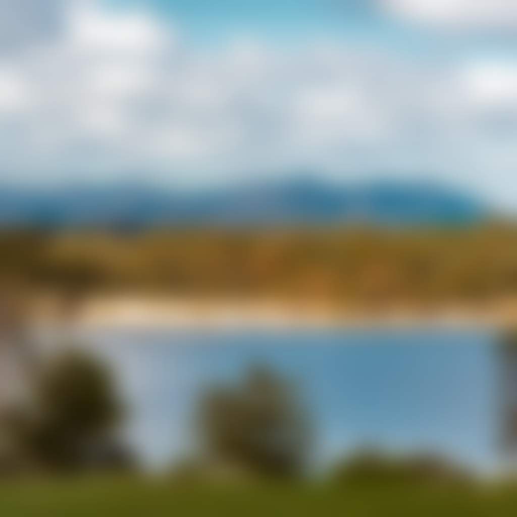 Rocklands reservoir