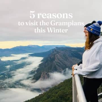 thegrampians