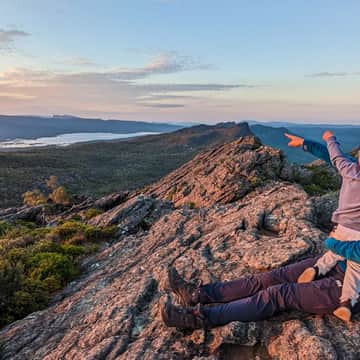 thegrampians