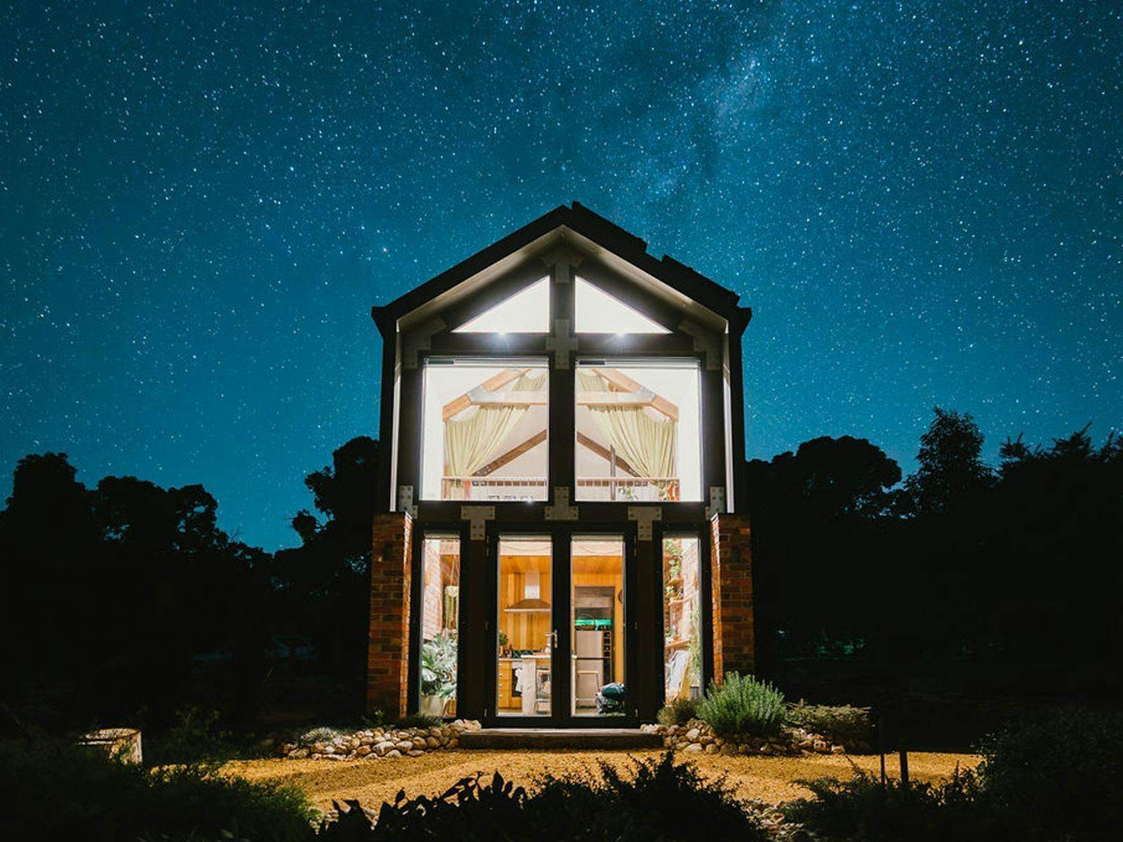 Nook On The Hill - Tiny Home for Rent in Halls Gap, VIC - photo 4