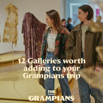 thegrampians