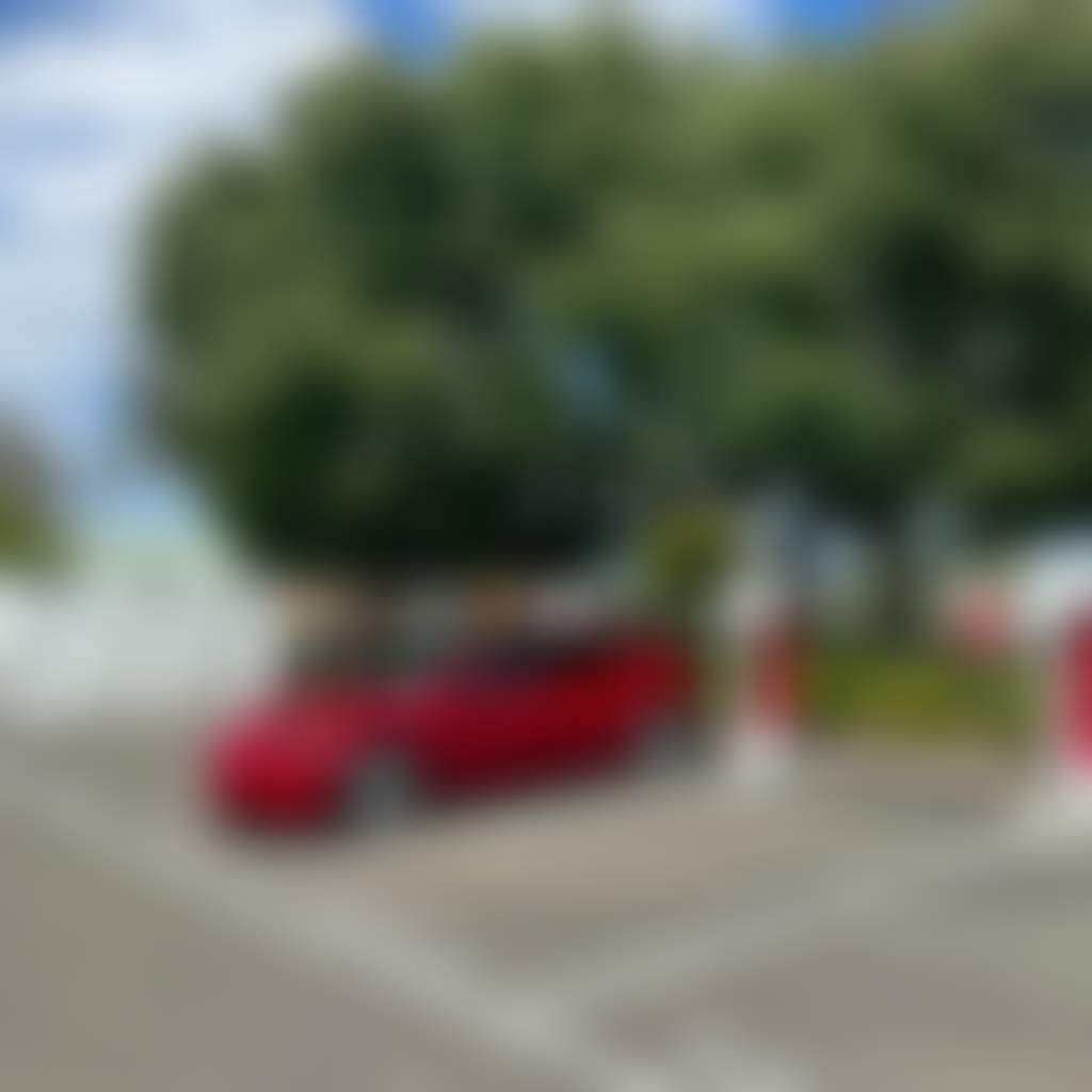 Charging Stations at Stawell