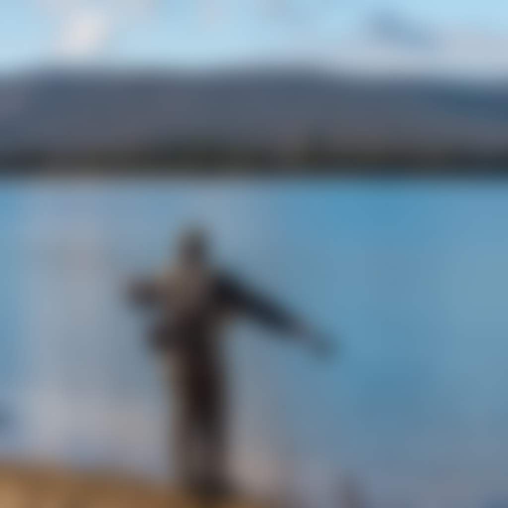 Lake Wartook 6