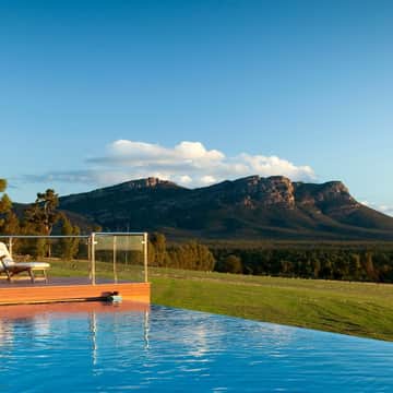 thegrampians