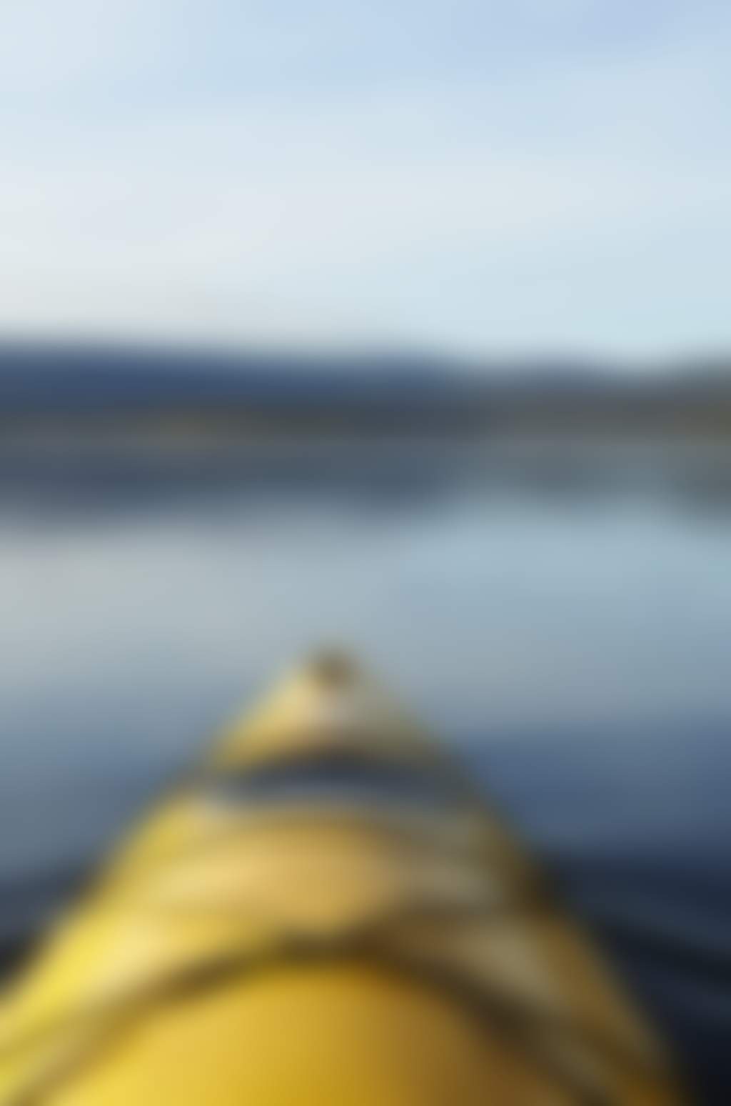 Lake Fyans, Halls Gap
