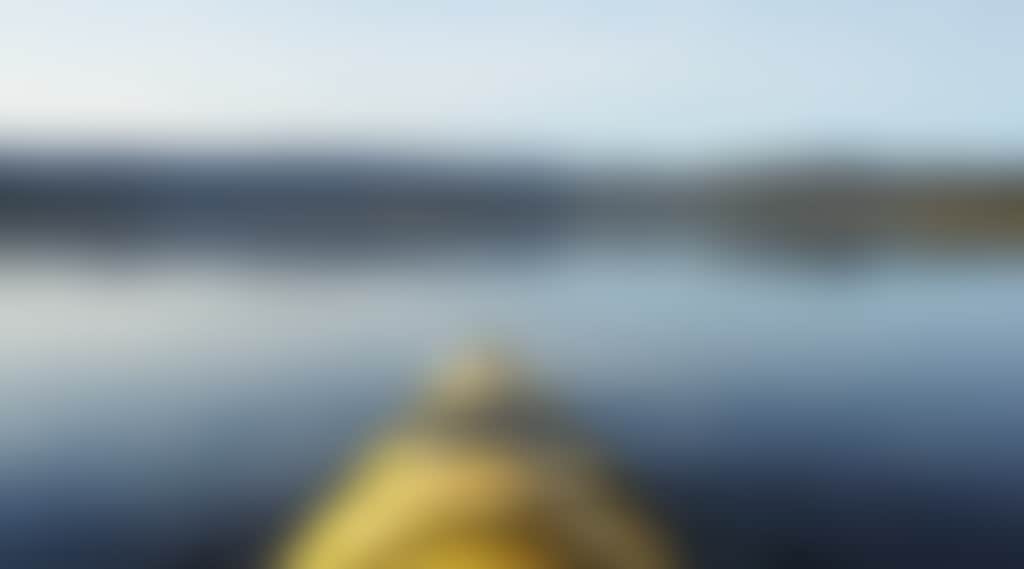 Lake Fyans, Halls Gap