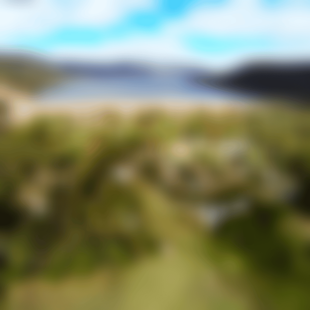 Halls Gap Lakeside Tourist Park