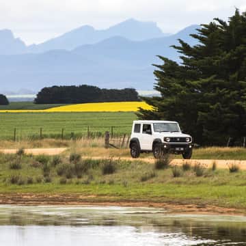 thegrampians