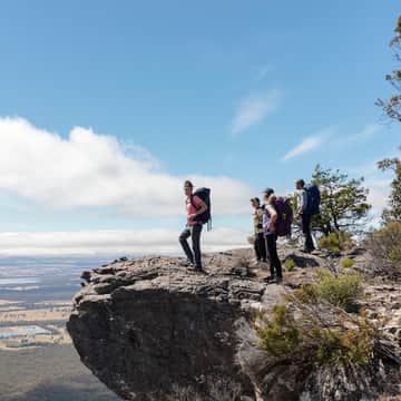 thegrampians