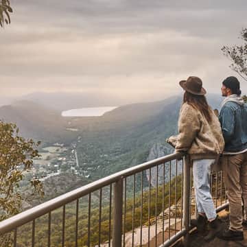 thegrampians
