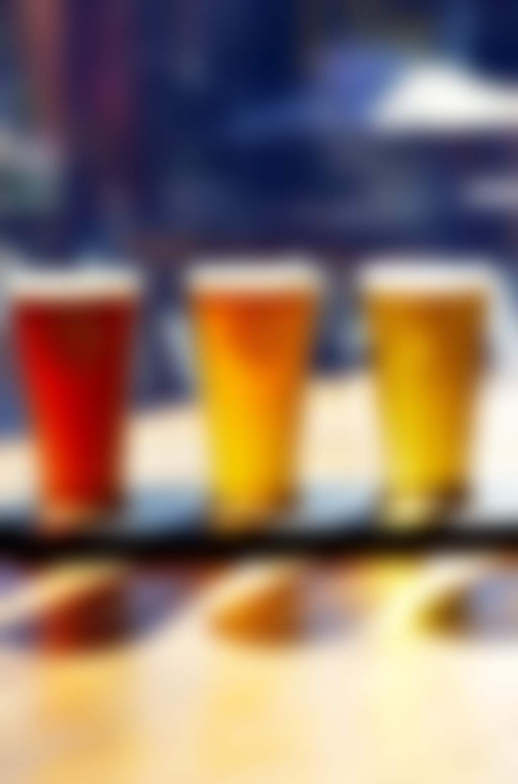 Paper Scissors Rock Brew Co., Halls Gap