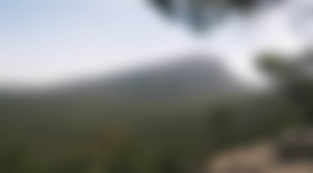 Mount Sturgeon (Wurgarri), Dunkeld